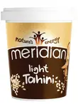 Light Tahini 454g (Meridian)