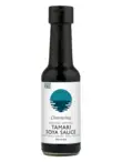 Organic Single Strength Tamari Soya Sauce 150ml (Clearspring)