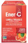 Multivitamin Drink Tangerine & Grapefruit 30 Sachets (Ener-C)