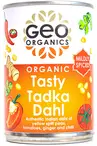 Organic Tasty Tadka Dahl 400g (Geo Organics)