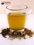 Sussex Wholefoods Teas