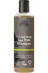 Organic Tea Tree Shampoo 250ml (Urtekram)