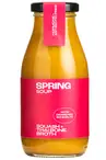 Thai Butternut Squash Bone Broth Soup 250g (Spring)