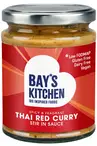 Thai Red Curry Stir-in Sauce 260g (Bay's Kitchen)