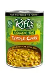 Organic Thai Temple Curry 400g (RIFCo)