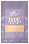 Think Bigger 60 Capsules (Hello Wellness)