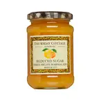 Reduced Sugar Three Fruit Marmalade 315g (Thursday Cottage)