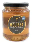 Greek Thyme Honey 500g (Melissa)