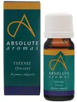 Thyme Sweet Oil 10ml (Absolute Aromas)