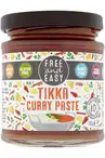 Tikka Curry Paste 190g (Free & Easy)