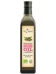 Organic Toasted Sesame Seed Oil 250ml (Mr Organic)