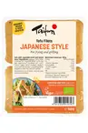 Organic Japanese Style Tofu Fillets 160g (Taifun)