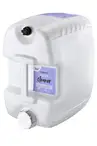 Fragrance Free Toilet Cleaner 20L (Bio-D)