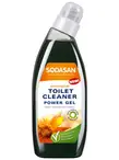 Toilet Power Gel 750ml (Sodasan)