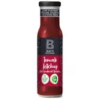 Tomato Ketchup with Sundried Tomatoes 270g (Bay's Kitchen)