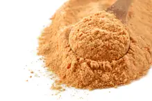 Freeze-Dried Premium Tomato Powder 100g (Sussex Wholefoods)