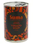 Organic Vegan Tomato Soup 400g (Suma)