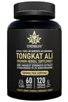 Tongkat Ali x 120 Capsules (Stronglife)