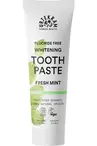 Organic Fresh Mint Whitening Toothpaste 75ml (Urtekram)