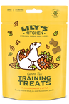 Organic Training Treats with Cheese & Apple 80g (Lilys Kitchen)