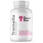 Tremella Mushroom 90 Capsules (The Shroom Shop)