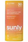 Tropical Sunscreen Stick 30 SPF 60g (Attitude)