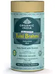 Tulsi Brahmi Loose Leaf Tea, Organic 100g (Organic India)