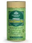 Tulsi Green Loose Leaf Tea, Organic 100g (Organic India)