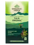 Tulsi Original Tea, Organic 25 Bags (Organic India)