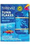 Azores Skipjack Tuna Flakes in Spring Water Triple Pack 3 x 160g (Fish4Ever)