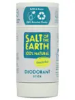 Unscented Deodorant Stick 84g (Salt of the Earth)