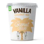 Vanilla Coconut Yoghurt 350g (The Coconut Collaborative)
