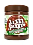 No Added Sugar Hazelnut Chocolate Spread 330g (JimJams)
