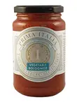 Organic Vegetable Bolognese Sauce 350g (Prima Italia)