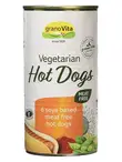 Vegetarian Hotdogs 550g (Granovita)
