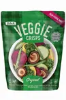 Veggie Crisps 90g (DJ&A)