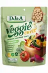 Veggie Curls 90g (DJ&A)
