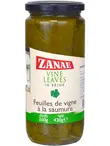 Vine Leaves in Brine 430g (Zanae)