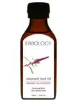 Virgin Amaranth Seed Oil, Organic 100ml (Erbology)