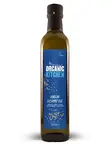 Organic Virgin Sesame Oil 500ml (Organic Kitchen)
