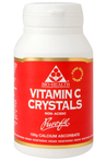 Vitamin C Crystals 150g (Bio-Health)