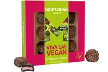 Viva Las Vegan Truffles 110g (Montezuma's)