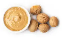 Walnut Butter