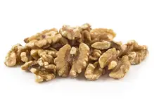 Walnut Halves 10kg (Bulk)