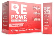 Watermelon x 30 Sachets (REPOWR Daily Electrolytes)