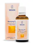 Nursing Oil 50ml (Weleda)
