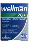 Wellman 70+ x 30 Tablets (Vitabiotics)