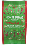 Peanut Butter Snowballs 120g (Montezuma's)