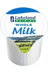 UHT Whole Milk 120x12ml (Lakeland Dairies)