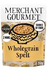 Ready To Eat Wholegrain Spelt 250g (Merchant Gourmet)